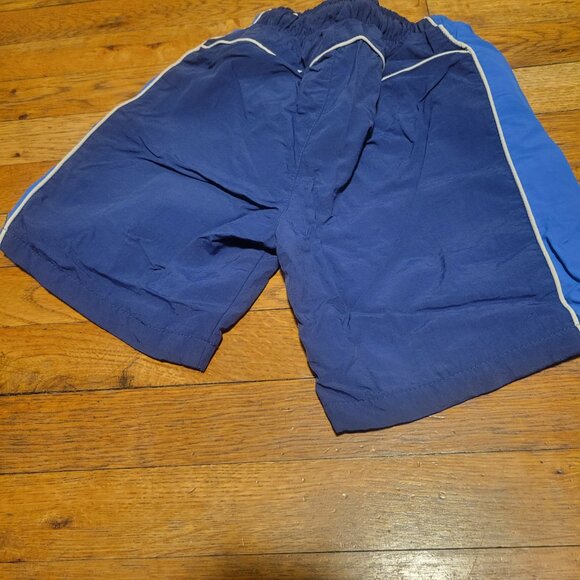 Zara windbreaker shorts - Picture 2 of 3